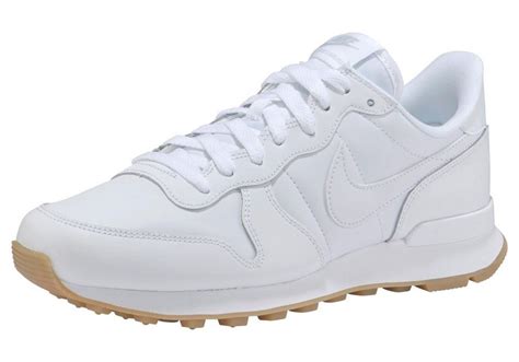 nike wmns internationalist weiß|Nike Factory Stores.